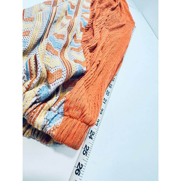 Free People Movement Embroidered Jumpsuit - Picture 8 of 15